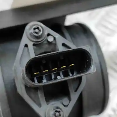 Second-hand car spare part flowmeter for audi a8 d3 4e2, 4e8 (2002-2010) oem iam references 07c906461a  