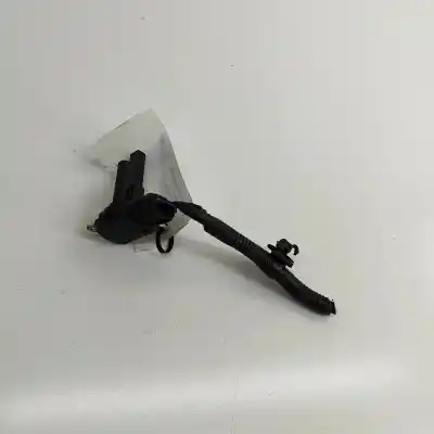 Second-hand car spare part FLOWMETER for LEXUS RX _L1_  OEM IAM references 22204-0V020,VN197400-5380  