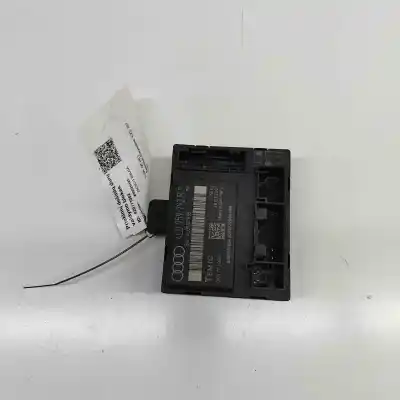 İkinci el araba yedek parçası ön sağ kapi kontrol üni̇tesi̇ için audi q7 4l (2006-2015) oem iam referansları 4l0959792b,4l0910793b  