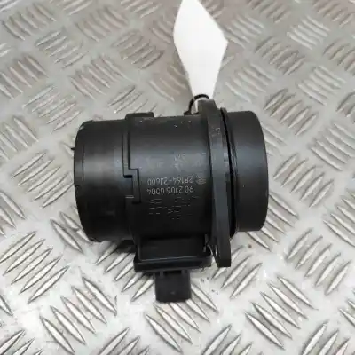 Peça sobressalente para automóvel em segunda mão MEDIDOR DE MASSA DE AR por HYUNDAI KONA  Referências OEM IAM 28164-2J600  