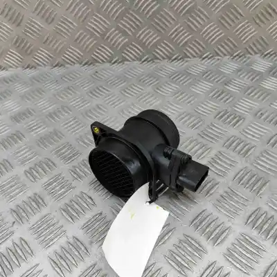 Second-hand car spare part flowmeter for bmw 3 compact e46 (2001-2005) oem iam references 7566986,0280218075  