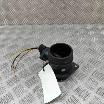 Second-hand car spare part flowmeter for bmw 3 compact e46 (2001-2005) oem iam references 7566986,0280218075  