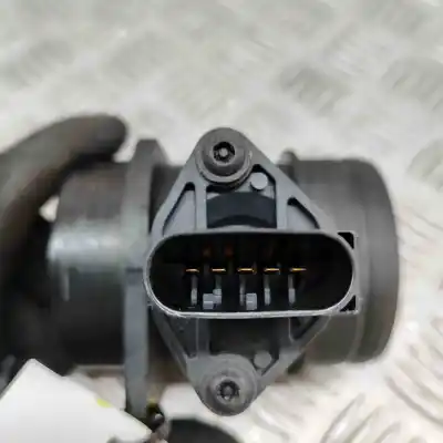 Second-hand car spare part flowmeter for bmw 3 compact e46 (2001-2005) oem iam references 7566986,0280218075  