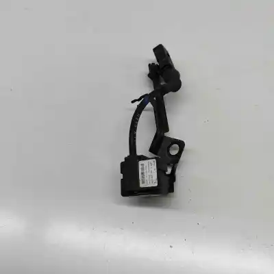 Автозапчасти б/у датчик абс за audi a8 d3 4e2, 4e8 (2002-2010) ссылки oem iam 4e0616576j,4e0907651g  