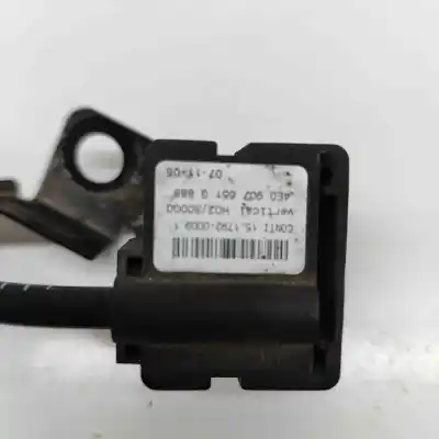 Автозапчасти б/у датчик абс за audi a8 d3 4e2, 4e8 (2002-2010) ссылки oem iam 4e0616576j,4e0907651g  