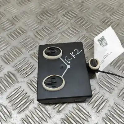 Peça sobressalente para automóvel em segunda mão unidade de controlo da porta traseira esquerda por audi a4 8k2, b8 (2007-2015) referências oem iam 8k0959795f  