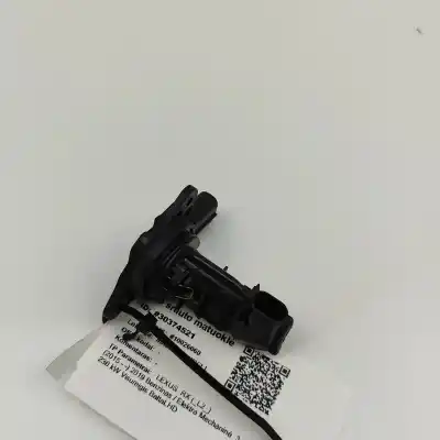Second-hand car spare part flowmeter for lexus rx _l2_ (2015-..) off-road oem iam references 22204-75040  