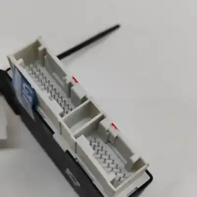 Pezzo di ricambio per auto di seconda mano centralina porta posteriore sinistra per tesla model x (2013-..) hatchback riferimenti oem iam 1055891-00-d  