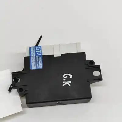 Pezzo di ricambio per auto di seconda mano centralina porta posteriore sinistra per tesla model x (2013-..) hatchback riferimenti oem iam 1055891-00-d  