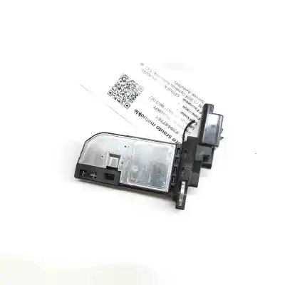 Pezzo di ricambio per auto di seconda mano Misuratore Di Flusso per CITROEN C5 AIRCROSS (A_) 1.2 PURETECH 130 (ARHNSJ) Riferimenti OEM IAM 9677093080,AFH50M-27  