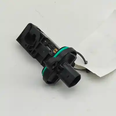 Peça sobressalente para automóvel em segunda mão medidor de massa de ar por opel ampera (r12) ev 150 referências oem iam 13301682  