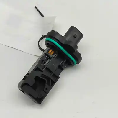 Peça sobressalente para automóvel em segunda mão medidor de massa de ar por opel ampera (r12) ev 150 referências oem iam 13301682  