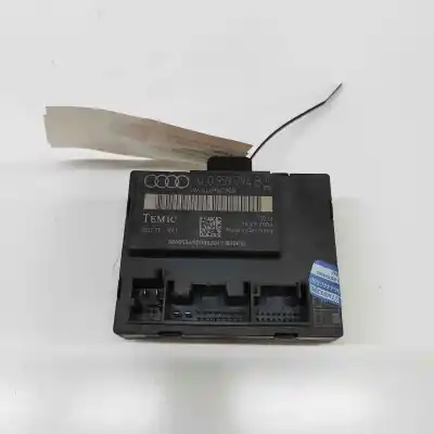 Second-hand car spare part Rear Left Door Control Unit for AUDI Q7 4L (2006-2015) OEM IAM references 4L0959794B,4L0910795B  