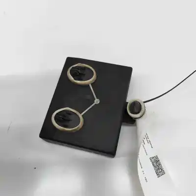 Second-hand car spare part rear left door control unit for audi q7 4l (2006-2015) oem iam references 4l0959794b,4l0910795b  