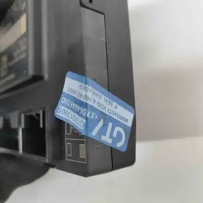 Second-hand car spare part rear left door control unit for audi q7 4l (2006-2015) oem iam references 4l0959794b,4l0910795b  