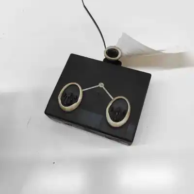 Second-hand car spare part rear left door control unit for audi q7 4l (2006-2015) oem iam references 4l0959794b,4l0910795b  