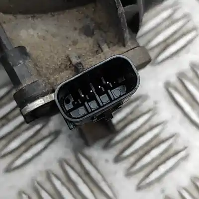 Peça sobressalente para automóvel em segunda mão medidor de massa de ar por ford focus iii (2010-2020) referências oem iam cv61-9c623-ac,7m51-12b579-bb  