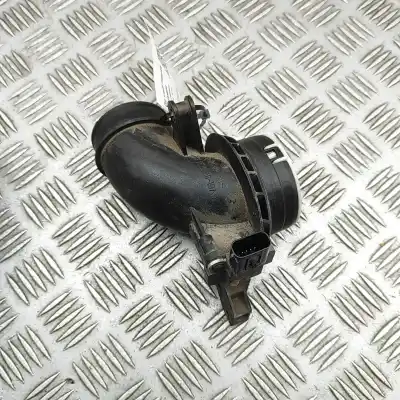 Peça sobressalente para automóvel em segunda mão medidor de massa de ar por ford focus iii (2010-2020) referências oem iam cv61-9c623-ac,7m51-12b579-bb  