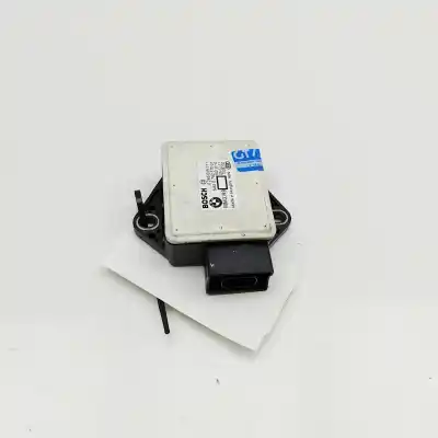 Peça sobressalente para automóvel em segunda mão sensor abs por bmw x6 e71, e72 (2007-2014) referências oem iam 6782370,0265005711  