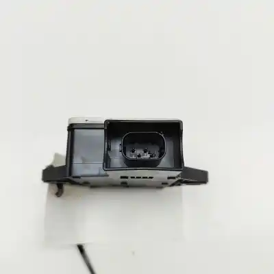 Peça sobressalente para automóvel em segunda mão sensor abs por bmw x6 e71, e72 (2007-2014) referências oem iam 6782370,0265005711  