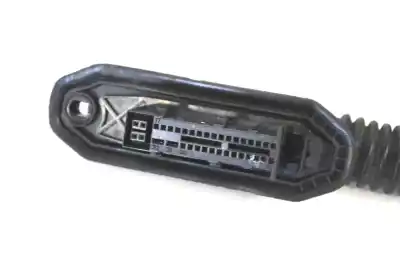 Tweedehands auto-onderdeel bekabeling rechter achterdeur voor bmw x6 e71, e72 (2007-2014) oem iam-referenties 9243556  