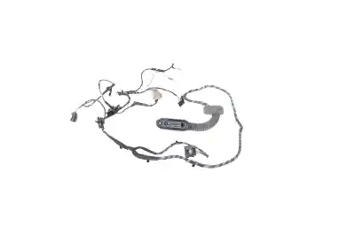 Tweedehands auto-onderdeel Bekabeling Rechter Achterdeur voor BMW X6 E71, E72 (2007-2014) OEM IAM-referenties 9243556  