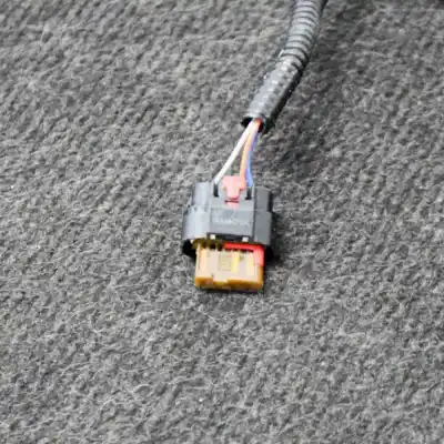 Pezzo di ricambio per auto di seconda mano cabblaggio porta posteriore destra per tesla model 3 (2018-..) sedan riferimenti oem iam 2067966-00-a  