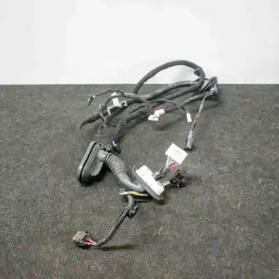 Pezzo di ricambio per auto di seconda mano cabblaggio porta posteriore destra per tesla model 3 (2018-..) sedan riferimenti oem iam 2067966-00-a  