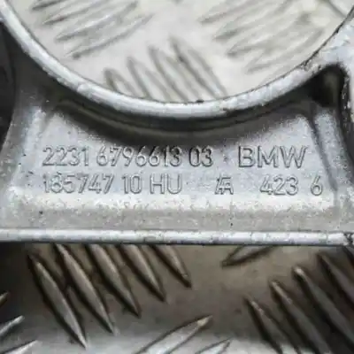 Second-hand car spare part gearbox support for bmw x3 e83 (2003-2011) oem iam references 6796613  