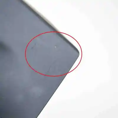 Pezzo di ricambio per auto di seconda mano calotta specchio interno per tesla model s (2012-..) hatchback riferimenti oem iam 1092615-00-d  