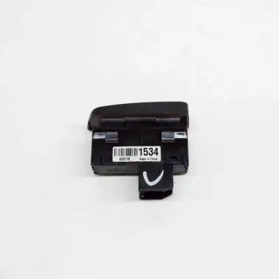 Pezzo di ricambio per auto di seconda mano interruttore sensore parcheggio per opel mokka / mokka x (2012-..) off-road riferimenti oem iam 202010119  