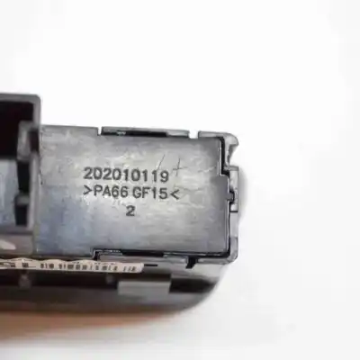 Pezzo di ricambio per auto di seconda mano interruttore sensore parcheggio per opel mokka / mokka x (2012-..) off-road riferimenti oem iam 202010119  