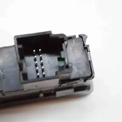 Pezzo di ricambio per auto di seconda mano interruttore sensore parcheggio per opel mokka / mokka x (2012-..) off-road riferimenti oem iam 202010119  