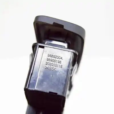 İkinci el araba yedek parçası park sensörü anahtari için opel mokka / mokka x (2012-..) off-road oem iam referansları 202010119,96892004,96955196,202010118  