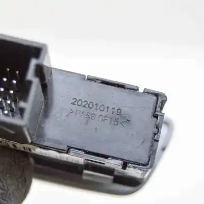 İkinci el araba yedek parçası park sensörü anahtari için opel mokka / mokka x (2012-..) off-road oem iam referansları 202010119,96892004,96955196,202010118  