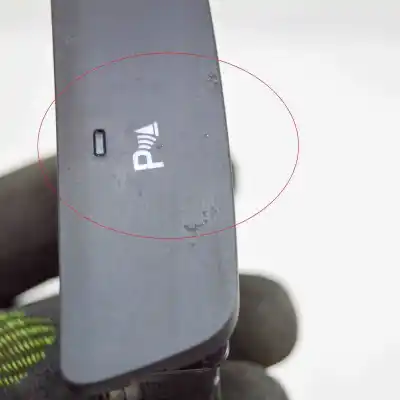 İkinci el araba yedek parçası park sensörü anahtari için opel mokka / mokka x (2012-..) off-road oem iam referansları 202010119,96892004,96955196,202010118  