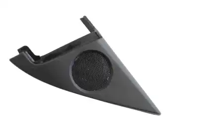 Second-hand car spare part left mirror housing for bmw 6 e63 (2004-2010) coupe oem iam references 7009705  