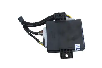 Second-hand car spare part tailgate / trunk control unit for kia stinger ck (2017-..) hatchback oem iam references 95470-j5100  