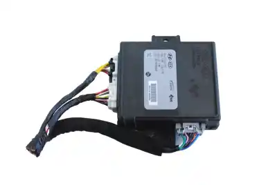 Second-hand car spare part Tailgate / Trunk Control Unit for KIA STINGER CK (2017-..) Hatchback OEM IAM references 95470-J5100  