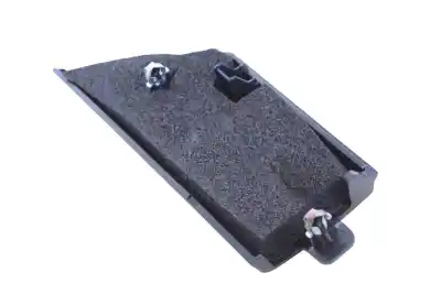 Peça sobressalente para automóvel em segunda mão alojamento do espelho retrovisor direito por ssangyong korando (2010-..) off-road referências oem iam   