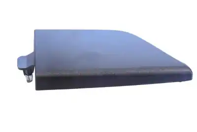 Peça sobressalente para automóvel em segunda mão alojamento do espelho retrovisor direito por ssangyong korando (2010-..) off-road referências oem iam   