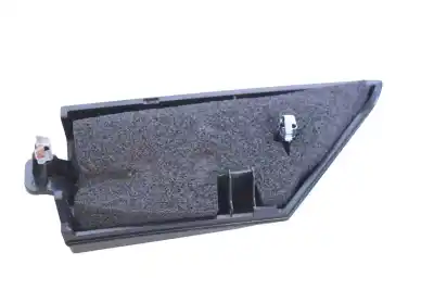 Peça sobressalente para automóvel em segunda mão alojamento do espelho retrovisor direito por ssangyong korando (2010-..) off-road referências oem iam   