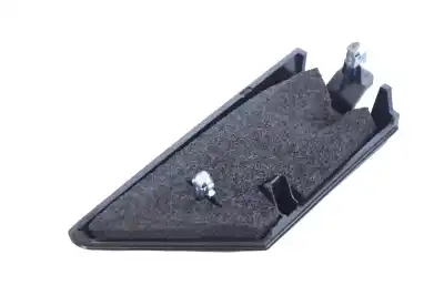 Peça sobressalente para automóvel em segunda mão alojamento do espelho retrovisor esquerdo por ssangyong korando (2010-..) off-road referências oem iam   