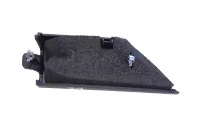 Peça sobressalente para automóvel em segunda mão alojamento do espelho retrovisor esquerdo por ssangyong korando (2010-..) off-road referências oem iam   