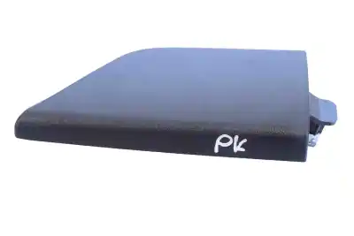 Peça sobressalente para automóvel em segunda mão alojamento do espelho retrovisor esquerdo por ssangyong korando (2010-..) off-road referências oem iam   