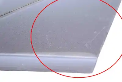 Peça sobressalente para automóvel em segunda mão alojamento do espelho retrovisor esquerdo por ford focus iii (2010-2020) referências oem iam bm51-a16003  