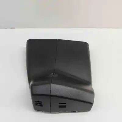 İkinci el araba yedek parçası İç Di̇ki̇z Aynasi Muhafazasi için CITROEN C4 X BD_, BE_, BF_ (2022-..) Off-road OEM IAM referansları 9844626480  