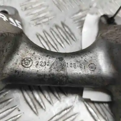 Pezzo di ricambio per auto di seconda mano cambia supporto per bmw 1 e87 (2003-2013) hatchback riferimenti oem iam 6774105  