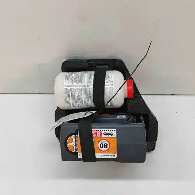 Peça sobressalente para automóvel em segunda mão Compressor De Suspensão por NISSAN LEAF (ZE0) ELECTRIC Referências OEM IAM 57350-BV80A,99790-4GA5D,84976-3NL0C  