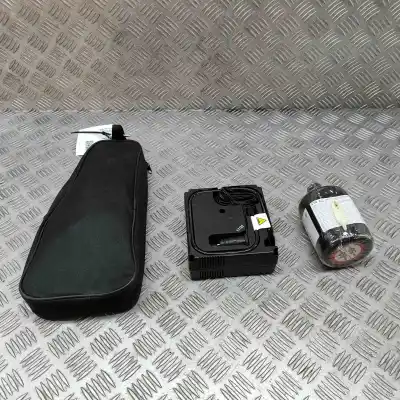 Peça sobressalente para automóvel em segunda mão compressor de suspensão por volkswagen id.4 e21 (2020-..) off-road referências oem iam 1ea012615,4l0012619b  